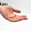 Jewelry 5Pcs/Set Ring Size Adjuster Invisible Soft Texture Comfortable Wearing Guard Spiral Silicone Tightener for Loose Rings