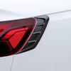 1 Pair Trim Cover Headlamp Eyebrow Eye Lid Decor Decals Front Or Rear Multifunctional Car Headlight Eyebrow Eyelids Stickers
