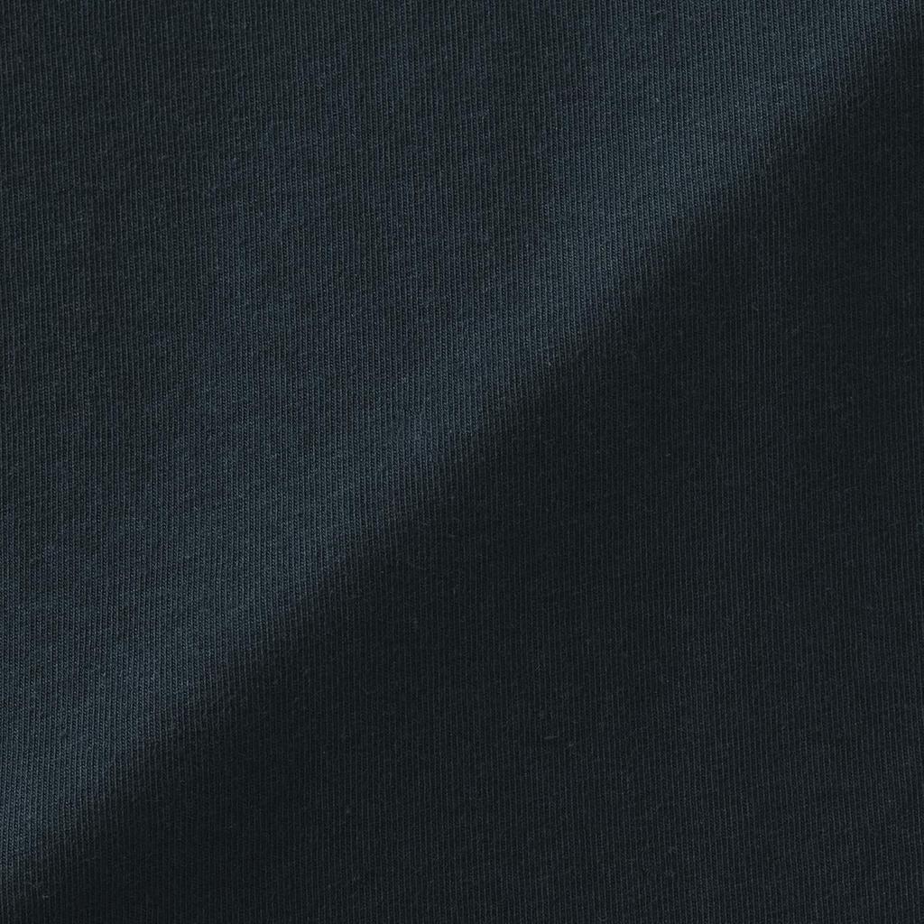 MUJI Cotton Jersey Boxer Closed Dark Size M Men's Briefs, Front, FA19BA6S, Navy,