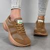 TUINANLE Daily Wear Women Sneakers Breathable Mesh Spring Walking Shoes Lightweight Comfortable Casual Shoes for Ladies