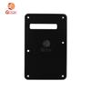 ST Electric Guitar Rear Back Plate & Wiring Cover