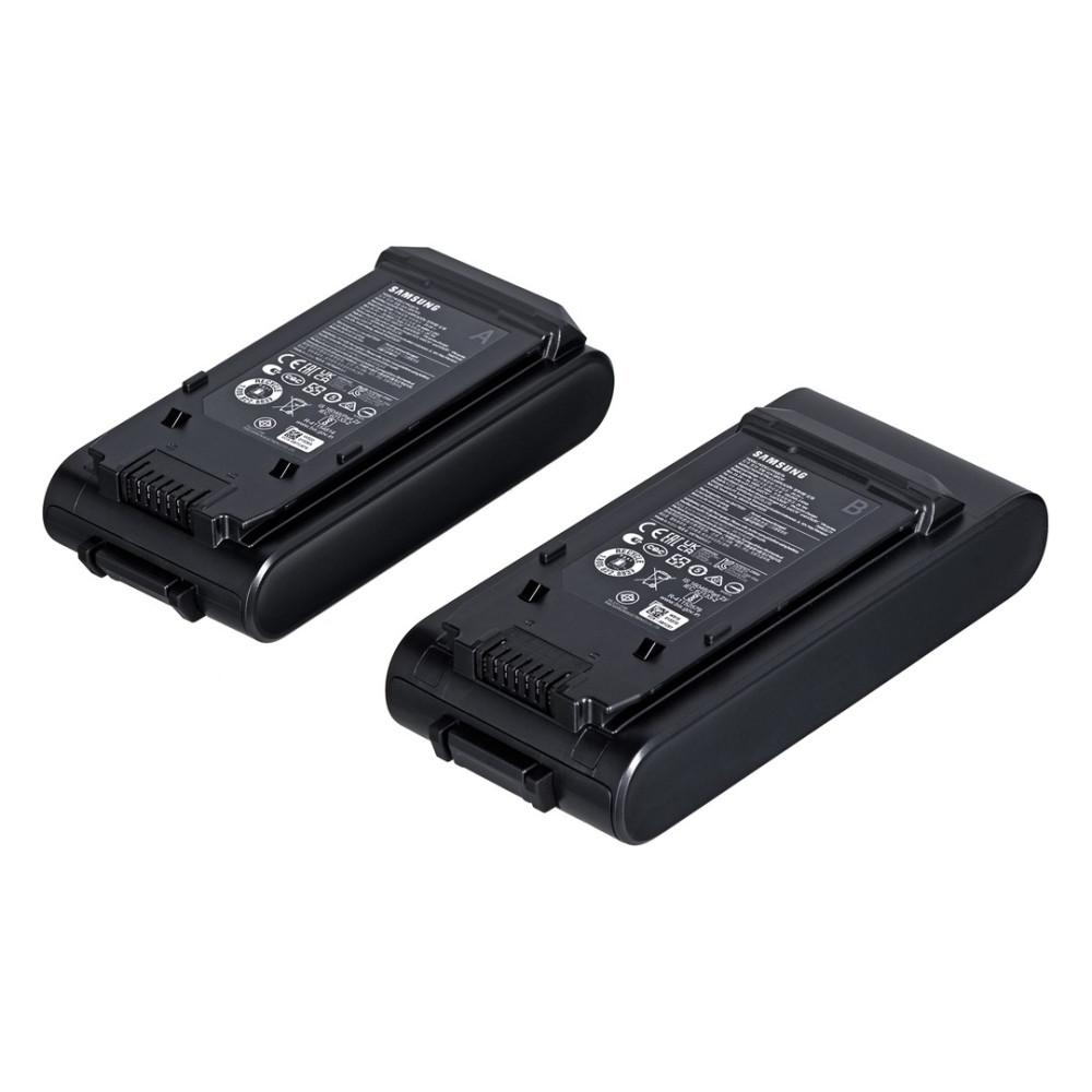 Scopa elettrica verticale Samsung ai jetultra vs90f40dek/wa
