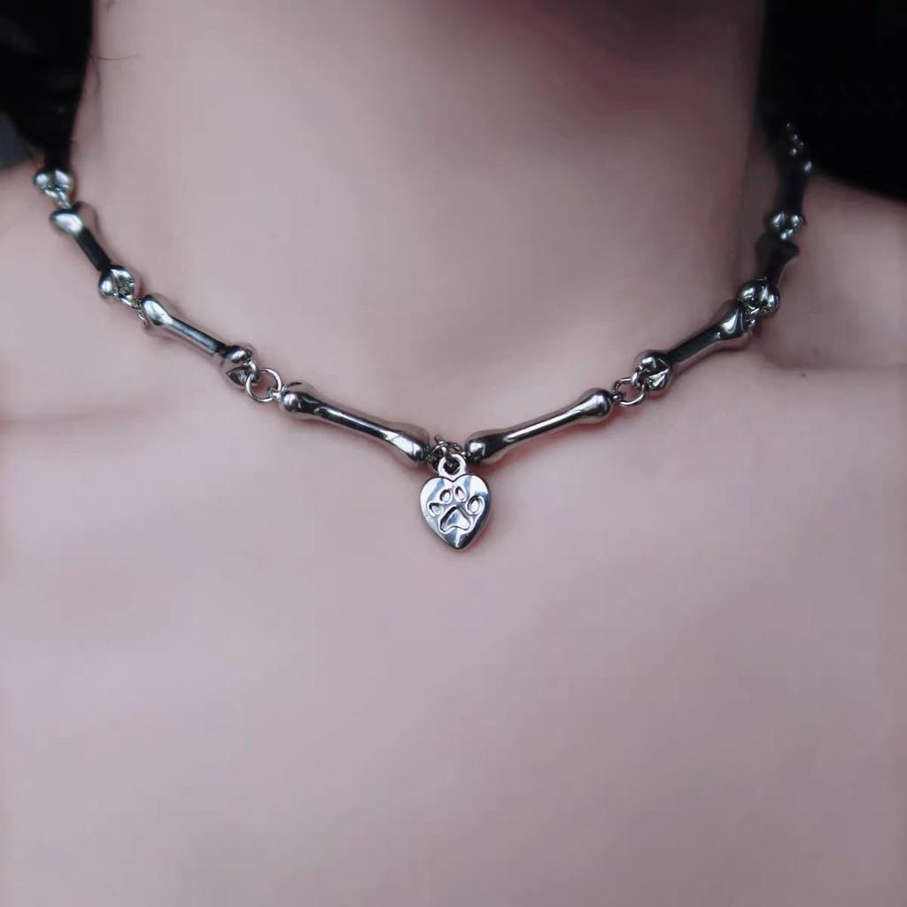 Animal Zodiac Copper Chain With Zinc Alloy Pendant For Unisex Fashion Accessories