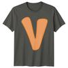 W Letter Alphabet Initial Unisexs TShirt Unisexs Tee Graphic Unisex Top