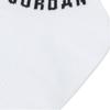 Jordan Everyday No-Show Socks (3 Pairs) DX9656-100