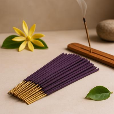 Ylang Ylang Incense Sticks 450 Pack