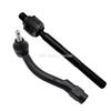 Geely BORUI GC9 And BOYUE NL-3 Steering Gear Ball Joint Inner Outer Tie Rod Ball Joint