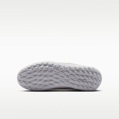 Kids' Sneakers Nike Jr. Mercurial Superfly 11 Club Turf High-Top GS 'Kylian Mbappé'