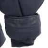 UNIQLO seamless Down jacket M Navy Men's Used