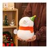 Chiikawa Ode Snowman Plush