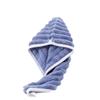 Women's Quick-Dry Super Absorbent Hair Towel Cap - Extra Thick, Double Layer, 2025 Style Bath Cap
