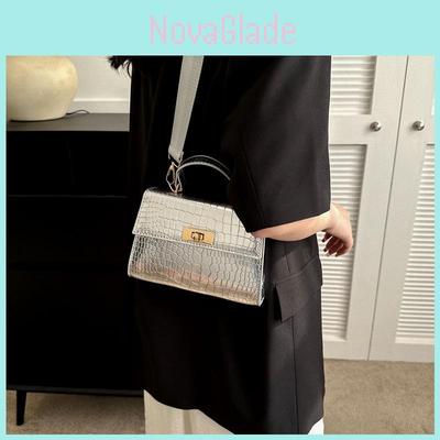 Trendy Women's Bag 2023 Spring New Arrival Minimalist Design Casual Commuter Fashion Shoulder Crossbody Bag