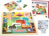 Puzzle-uri și jocuri de logică – Puzzle-uri