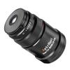 AstrHori 25mm MACRO Super Macro Lens for Canon RF Mount F2.8 2X-5X (2-Year Warranty)