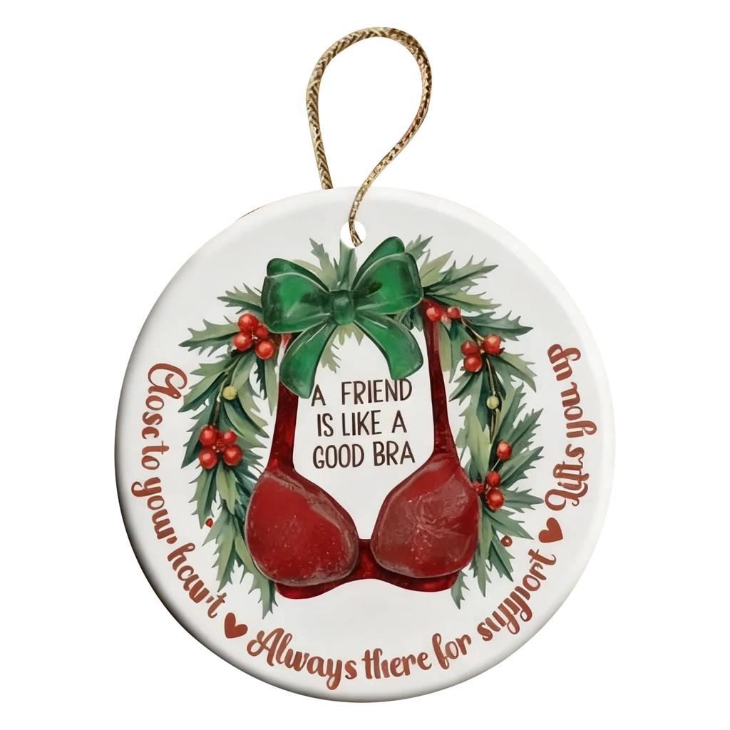 2D Movie Lover's Best Gift Ornament Pendant Acrylic Pendant