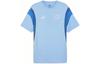 Men's T-Shirt PUMA Manchester City FtblArchive T Shirt Men's Light Blue