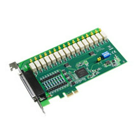 Advantech PCIE-1762H: Original, Genuine, New