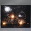 Outdoor Courtyard Atmosphere Lights, Garden Balcony Decorative Lights