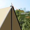 Junyi Outdoor Camping Tarp Tent