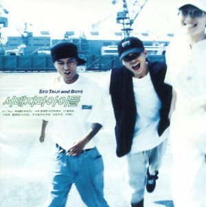 

CD SEOTAIJI & BOYS - Seo Taiji и Idol ARCJ4 Япония Мировая Музыка Б/У