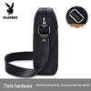 PLAYBOY Herren Casual Umhängetasche