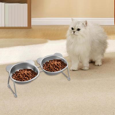 Kedi – Kedi Besleme ve Sulama Malzemeleri
