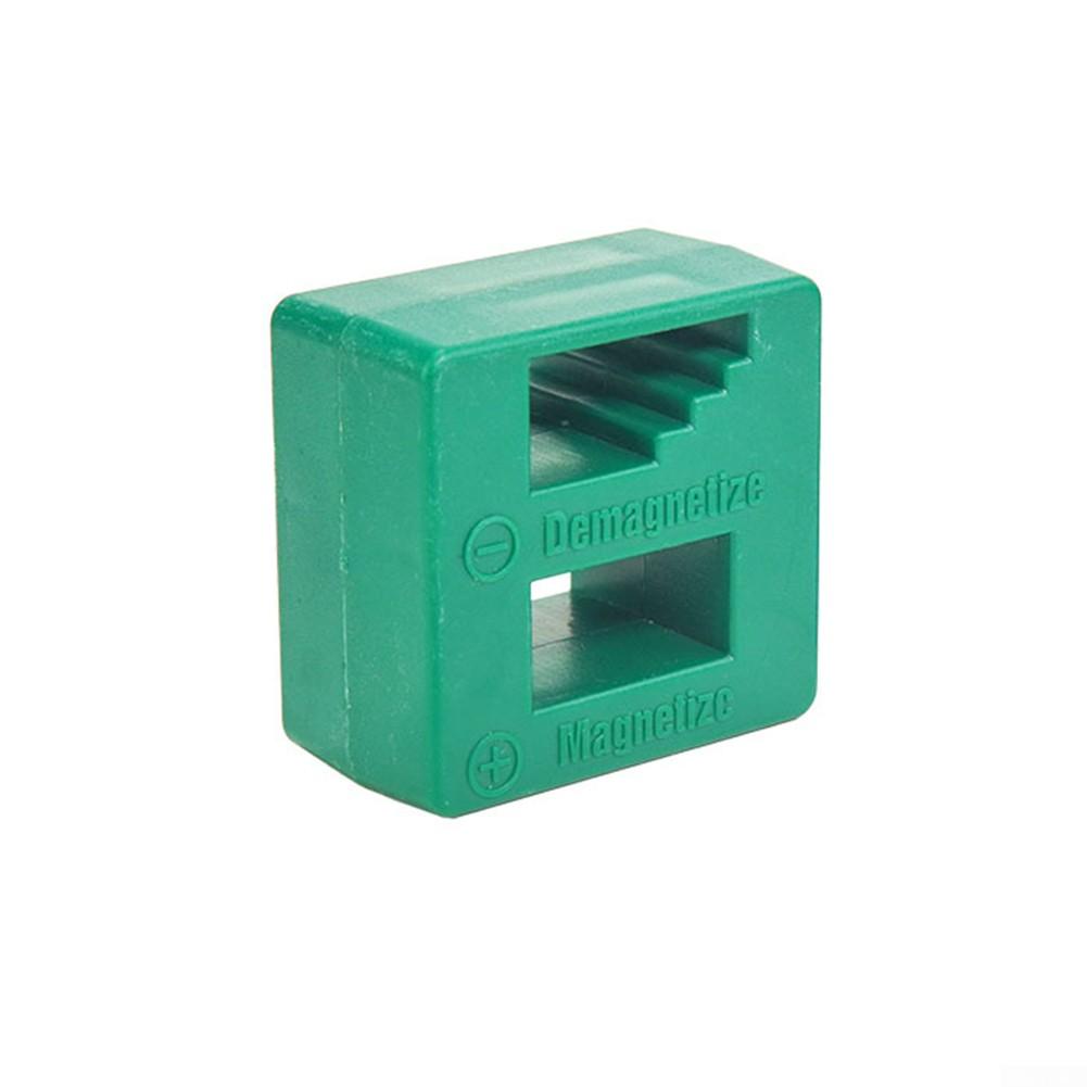Demagnetizer Magnetism Tool Screw Bits Screwdriver Magnetic