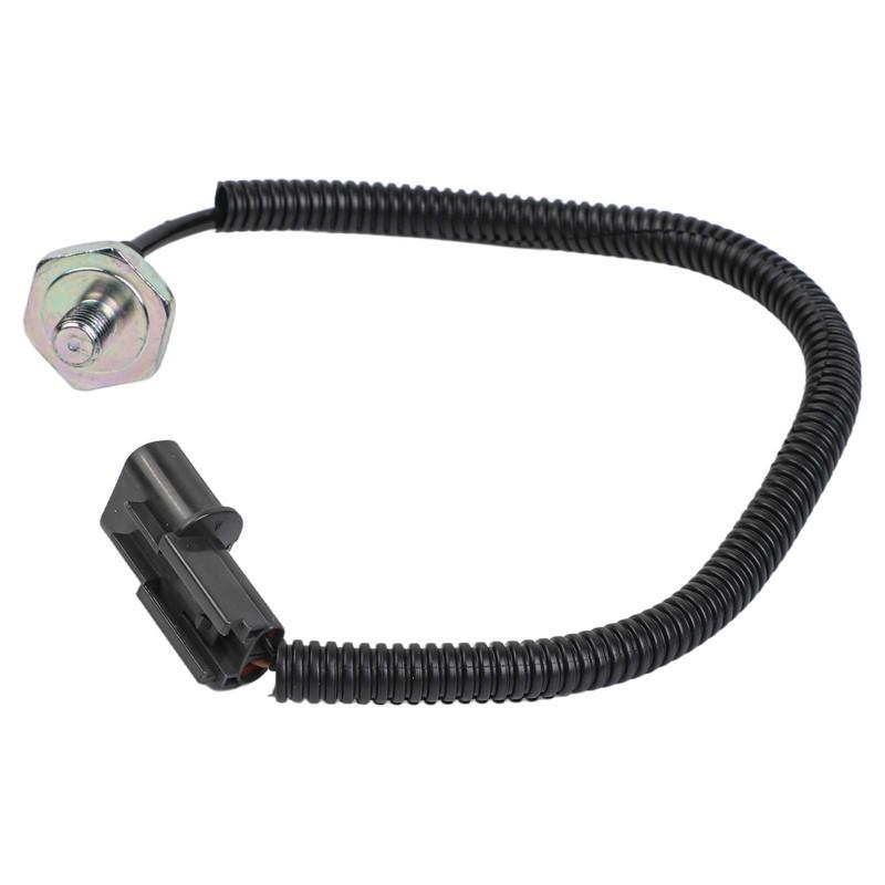 Automotive Sensor Engine Sensor Direct Replacement Easy tallation Automotive Knock Sensor Parts Vehicle Maintenance