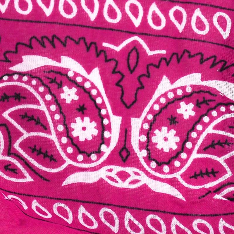 Multifunctional Headwear Pirate Style Bandana Cap for Sun Shielding Cycling Hiking Running Easy Wear as Hat or Scarf