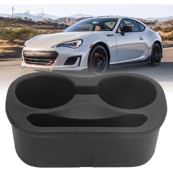 

Front Center Console Cup Holder Replacement, Beverage Holder 92134CA000, Compatible with BRZ 2013 to 2020, Stylebest2yuwq3fg18
