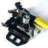 Ford Mondeo '13 Right Side Hood Lock with Sensor, Metal