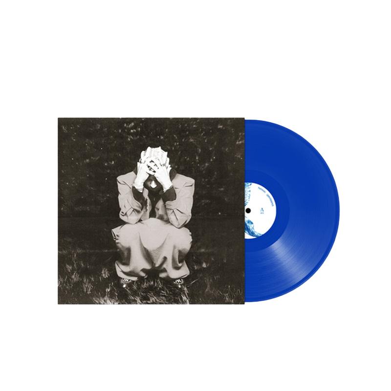 [PRE ORDER] TAEYANG – QUINTESSENCE (VINYL) 1pcs