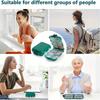 Portable Pill Organizer - Moisture-proof Travel Pill Case, Tablet and  Storage Container, Can Hold Various Sizes of Pills,for Travel and Household