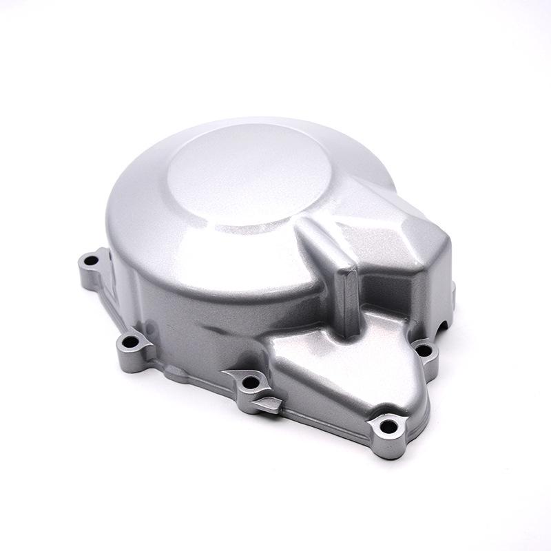 Yamaha YZF R6 Off-road Engine & Side Cover Accessories