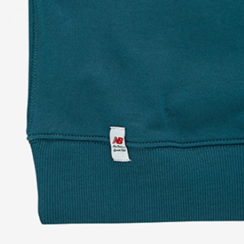 New Balance Common Nb Sports Club Heavy Hoodie Nbn0c12013 3 Choice 1