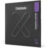 D'Addario Daddario Cordas para Violão Acústico Cordas Revestidas XT Bronze Fosforoso Custom Light .011-.0...