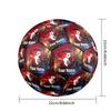 Personalized Size 5 Football Bournemouth Football Pattern Outdoor Game Sports Ball Gift