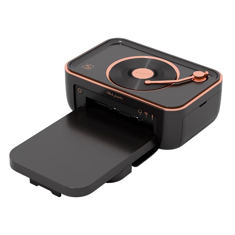 

HPRT CP6000 Speaker Photo Printer