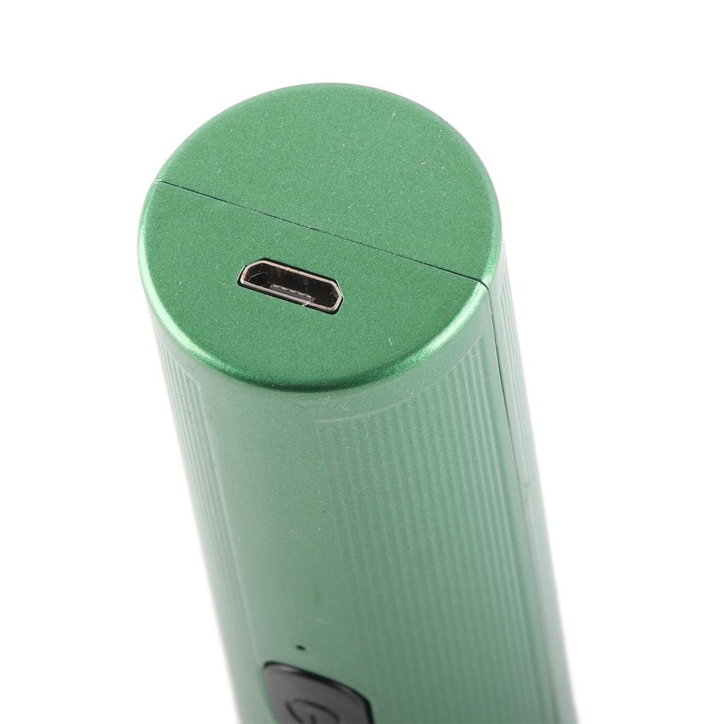 Electric Portable Cleaning Rechargeable Electric Beard Trimmer for Men