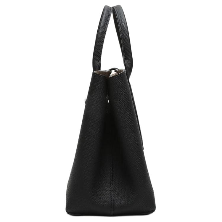 Longchamp Roseau leather tote bag 10058HPN001