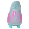 Nike Zoom Mercurial Superfly 10 Academy AG Prism Pack Pánské kopačky Teal Ocean-Cube Pink-Blast FQ8329-301
