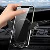 Universal Car Phone Holder Gravity Mobile Stand GPS Support Car Air Vent Mount for IPhone 13 12 11 Pro Max Xr Xiaomi Samsung