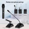 HuiDu Professional Wireless Microphone Systems (CN Version)