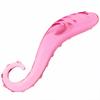 Glass Dildo Butt Plug Hippocampus Anal Tentacle Textured Sex Toys Vagina Gspot Adult Product for Women Prostate Thrilling Hand