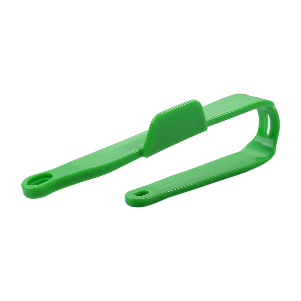 150 160cc Bike Chain Protector Chain Slider Cover Protection Cover Rear Swingarm Protection Cover