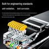 SAMZHE CAT6 Gigabit Ethernet Cable