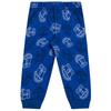 Everton FC Baby Boys Born To Play Long Pyjama Set