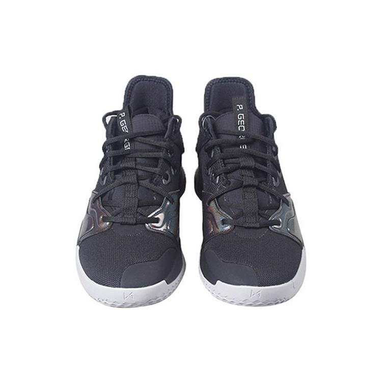 Nike Pág. 3 Negro Iridiscente AO2607-003