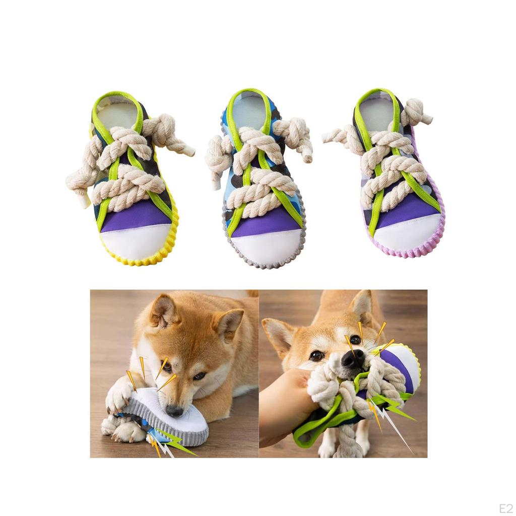 Dog Pull Toy for Engaging