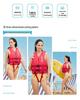 Adult High Buoyancy Life Vest for Swimming and Motorboat Rescue